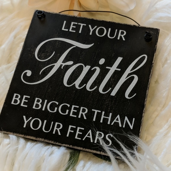 **FAITH Decor** - Picture 7 of 8